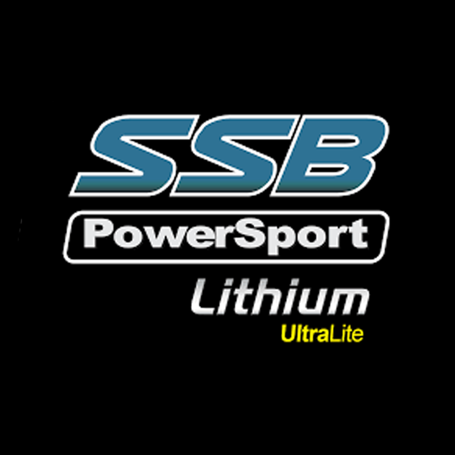 SSB Lithium Motorcycle