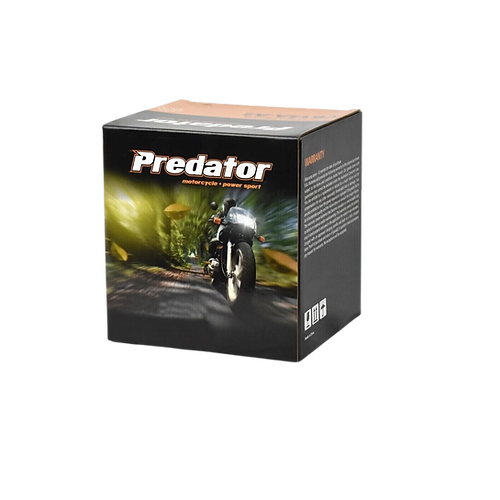 MX16-3 Predator Motorcycle Battery