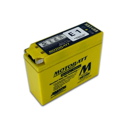 MBT4BB Motorcycle Battery