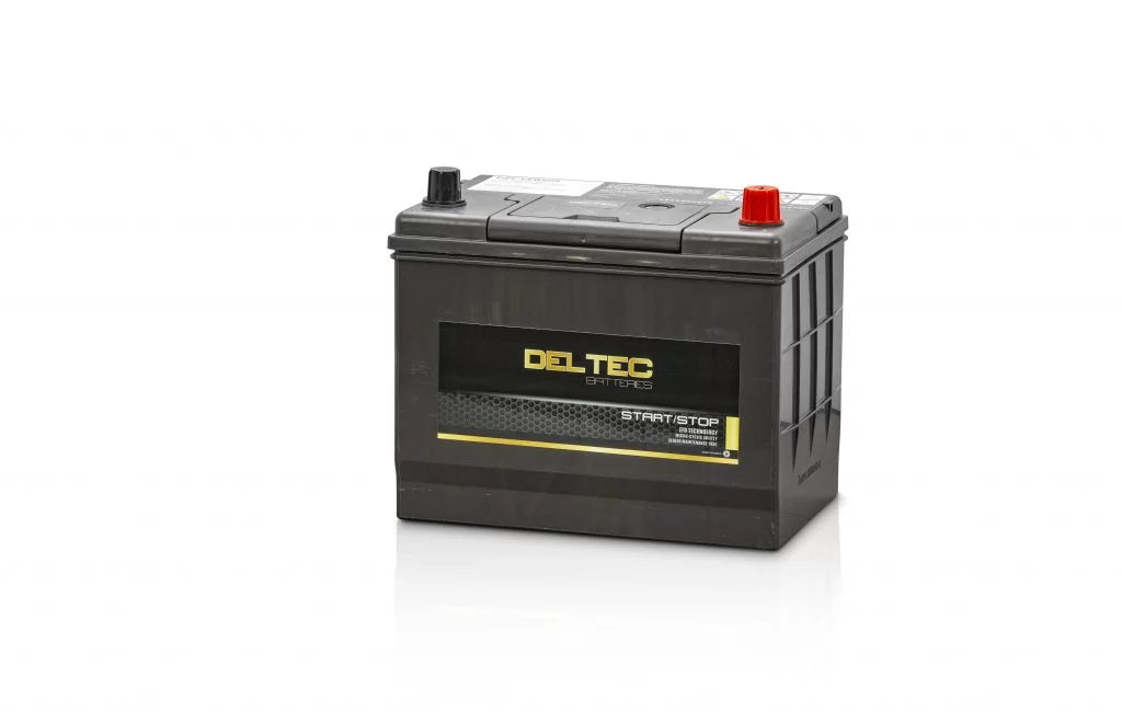 EFBS95 Deltec EFB Automotive Battery