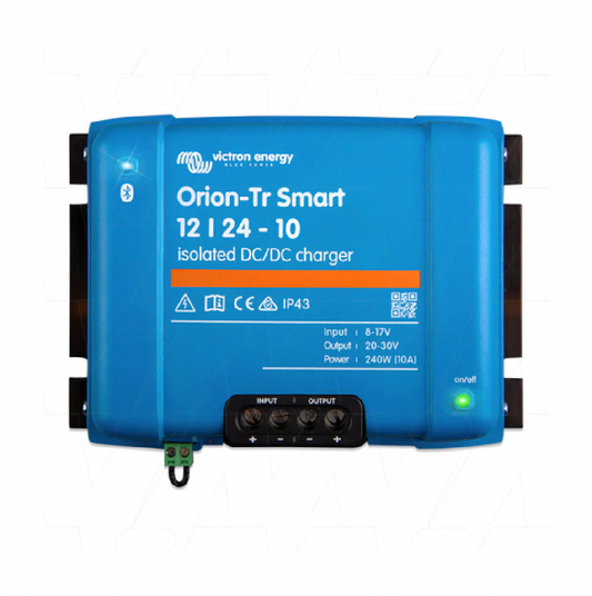 ORION-Tr Smart 12/24-10A (240W)