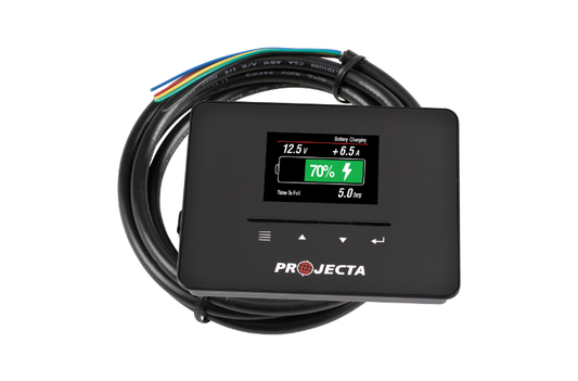 Projecta BM320 12V Smart Battery Gauge