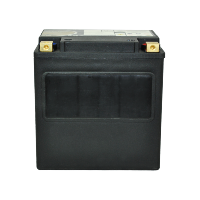 HVT-2 DryCell HVT Motorcycle Battery