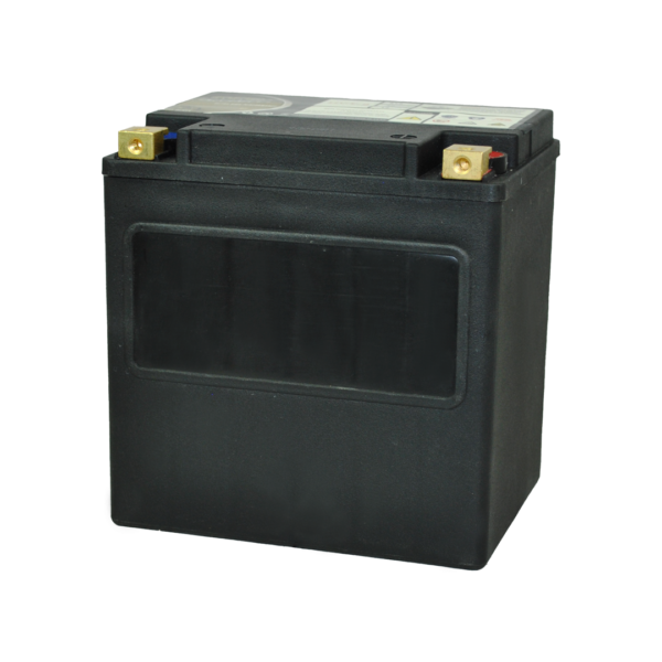 HVT-2 DryCell HVT Motorcycle Battery